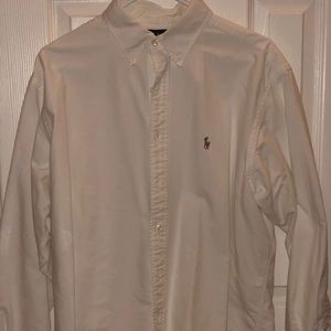 Men’s Ralph Lauren shirt